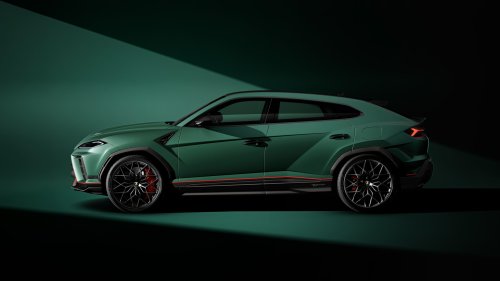 Lamborghini Gave The New Urus Performante 144 HP More And It Still Can’t Beat The Old One To 62