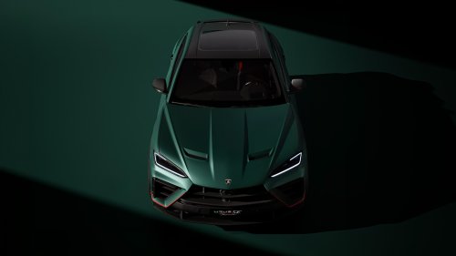 Lamborghini Gave The New Urus Performante 144 HP More And It Still Can’t Beat The Old One To 62