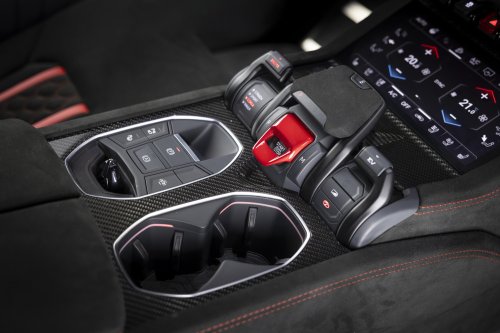 Lamborghini Gave The New Urus Performante 144 HP More And It Still Can’t Beat The Old One To 62