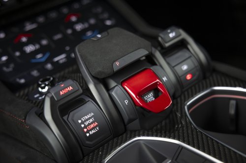 Lamborghini Gave The New Urus Performante 144 HP More And It Still Can’t Beat The Old One To 62