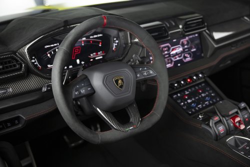 Lamborghini Gave The New Urus Performante 144 HP More And It Still Can’t Beat The Old One To 62