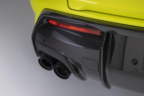 Lamborghini Gave The New Urus Performante 144 HP More And It Still Can’t Beat The Old One To 62