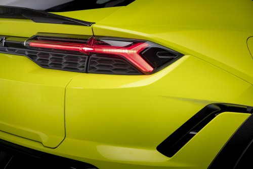 Lamborghini Gave The New Urus Performante 144 HP More And It Still Can’t Beat The Old One To 62