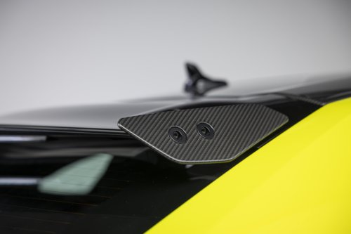 Lamborghini Gave The New Urus Performante 144 HP More And It Still Can’t Beat The Old One To 62