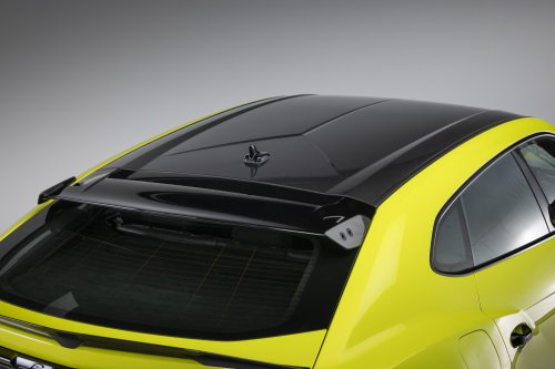 Lamborghini Gave The New Urus Performante 144 HP More And It Still Can’t Beat The Old One To 62