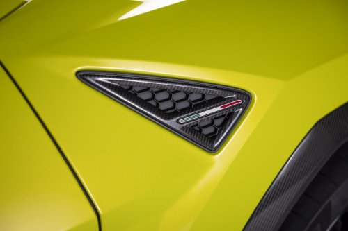 Lamborghini Gave The New Urus Performante 144 HP More And It Still Can’t Beat The Old One To 62