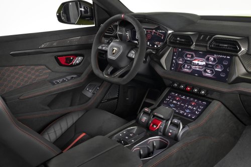 Lamborghini Gave The New Urus Performante 144 HP More And It Still Can’t Beat The Old One To 62