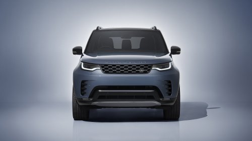 2027 Land Rover Discovery Drops Turbo Four And Gets A New Landmark Edition