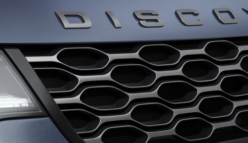 2027 Land Rover Discovery Drops Turbo Four And Gets A New Landmark Edition