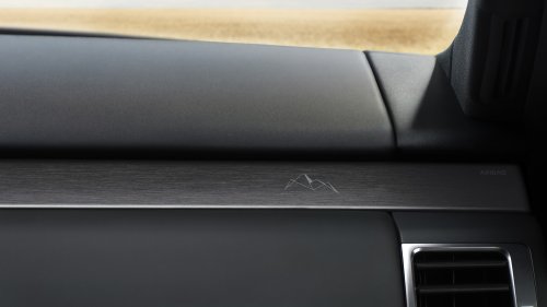 Land Rover, Land Rover Discovery, Rover, 2027 Land Rover Discovery Drops Turbo Four And Gets A New Landmark Edition
