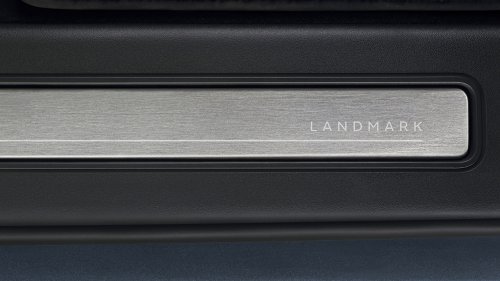 Land Rover, Land Rover Discovery, Rover, 2027 Land Rover Discovery Drops Turbo Four And Gets A New Landmark Edition