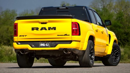 Ram Trucks, RAM, SEAT, 1.5 Million Ram Trucks Recalled Because Their Seat Belts Might Let Loose When You Do