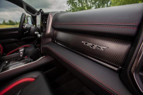 2027 Ram 1500 TRX SRT Video Review: The V8 Tyrant King Returns