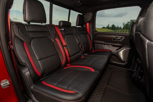 2027 Ram 1500 TRX SRT Video Review: The V8 Tyrant King Returns