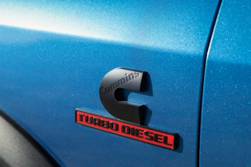 Ram’s 2500 Just Out Muscled The Silverado HD And Ford Super Duty