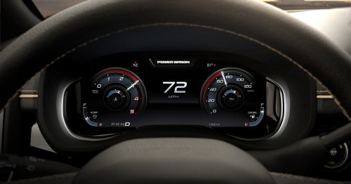 Ram’s 2500 Just Out Muscled The Silverado HD And Ford Super Duty