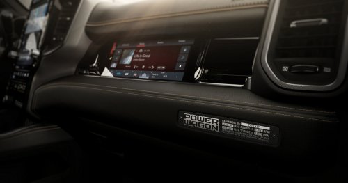 Ram’s 2500 Just Out Muscled The Silverado HD And Ford Super Duty