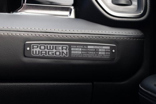 Ram’s 2500 Just Out Muscled The Silverado HD And Ford Super Duty