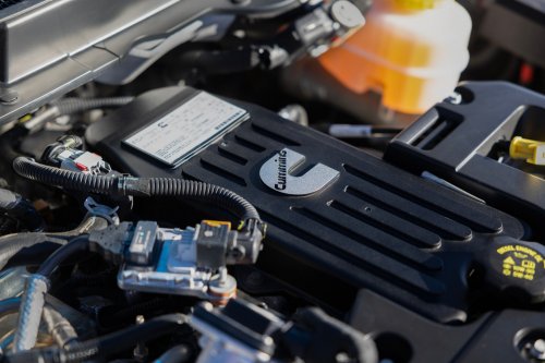 Ram’s 2500 Just Out Muscled The Silverado HD And Ford Super Duty