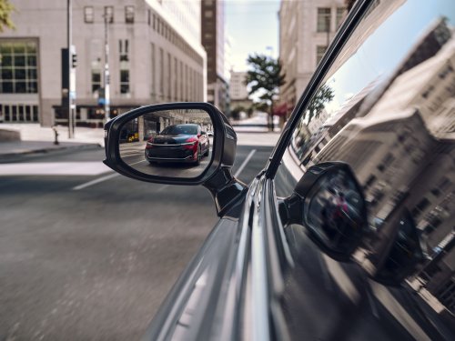 The 2027 Crown’s Biggest Update Is A $3,770 Price Jump On One Trim