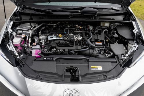 Toyota Prius Sales Are Falling And These 2027 Updates Won’t Help