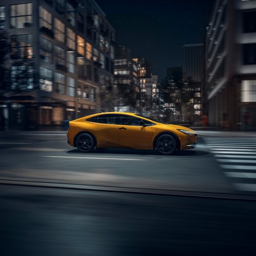 Toyota, Toyota Prius, Toyota Prius Sales Are Falling And These 2027 Updates Won’t Help