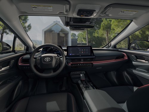 Toyota Prius Sales Are Falling And These 2027 Updates Won’t Help