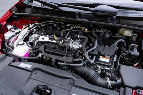 Toyota Prius Sales Are Falling And These 2027 Updates Won’t Help