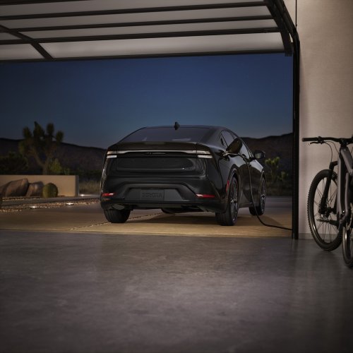 Toyota Prius Sales Are Falling And These 2027 Updates Won’t Help