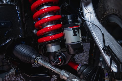 Toyota Just Gave Its 2027 TRD Pro Trucks A Sweet New Color