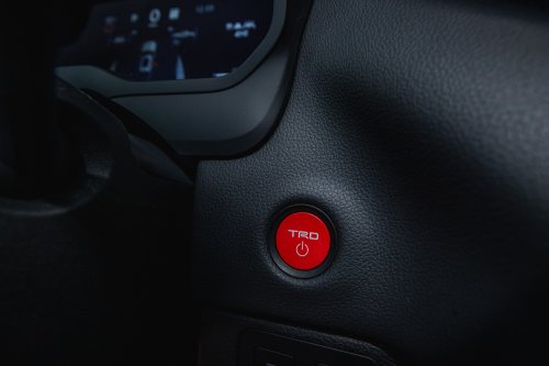 Toyota Just Gave Its 2027 TRD Pro Trucks A Sweet New Color