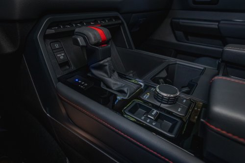 Toyota Just Gave Its 2027 TRD Pro Trucks A Sweet New Color