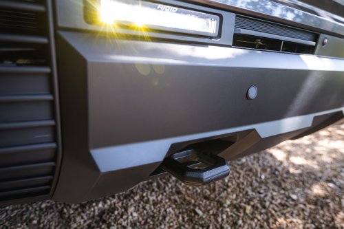 Toyota’s 2027 Tundra Found A Cheaper Way Into Overlanding, And It Isn’t The TRD Pro