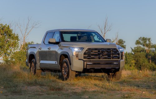 Toyota, Toyota Tundra, Toyota’s 2027 Tundra Found A Cheaper Way Into Overlanding, And It Isn’t The TRD Pro