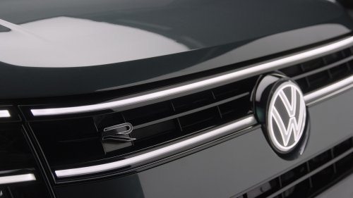 The 2027 VW Atlas Got More Luxurious And More Expensive