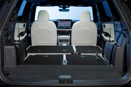 The 2027 VW Atlas Got More Luxurious And More Expensive