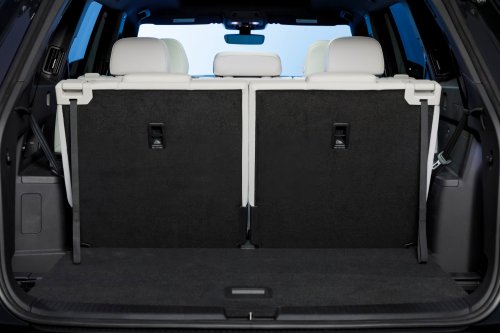 The 2027 VW Atlas Got More Luxurious And More Expensive
