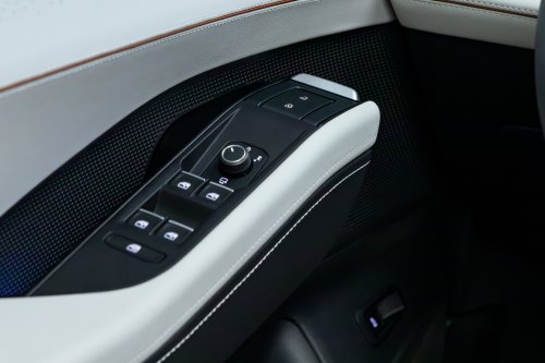 The 2027 VW Atlas Got More Luxurious And More Expensive