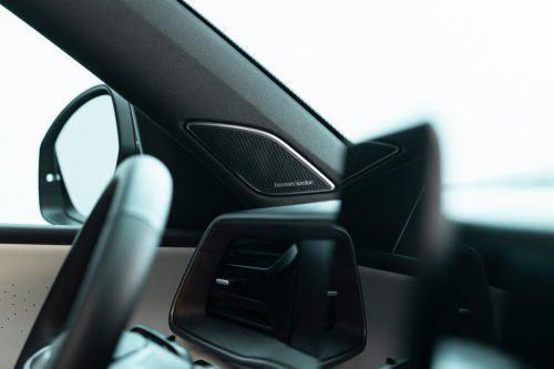 The 2027 VW Atlas Got More Luxurious And More Expensive