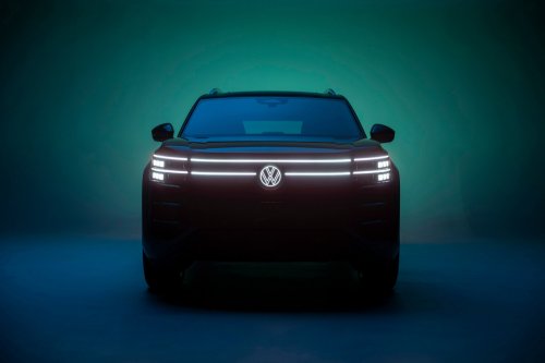 The 2027 VW Atlas Got More Luxurious And More Expensive