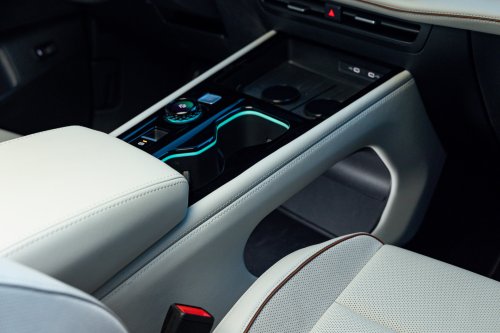 The 2027 VW Atlas Got More Luxurious And More Expensive