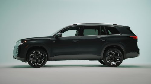 VW’s Redesigned Atlas Cross Sport Debuts Next Week With A Turbo