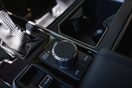 Toyota, Toyota Sequoia, 2027 Toyota Sequoia Gets Bigger Screens And Its First Trailhunter Trim
