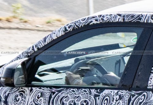 BMW’s Smallest Crossover Coupe Is Entering The Neue Er
