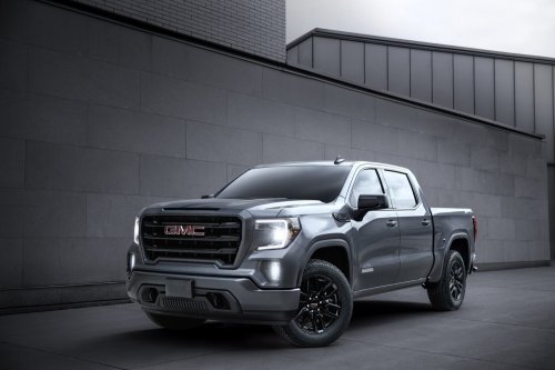 GMC, GM, A Leaky Window Cost A GMC Sierra Owner $1,000, Now He’s Suing GM