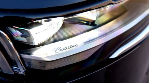 Insurers Are Done Tossing $1,430 Headlights Over One Cracked Lens
