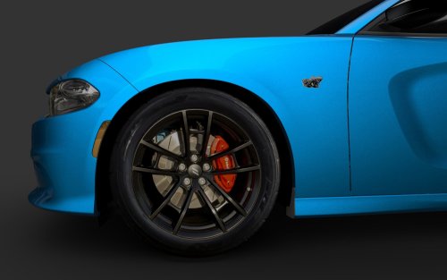 Dodge, Dodge Charger, Dodge Charger Super Bee Looks Primed For A Buzzy Return
