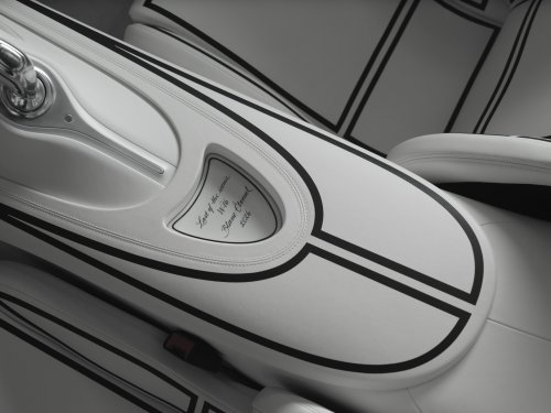Bugatti’s 261-MPH Hypercar Has A Gas Cap Made Of Fine China