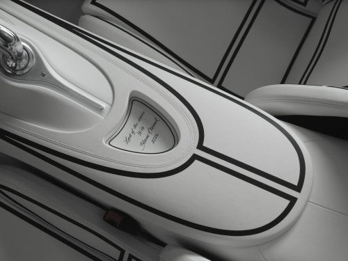 Bugatti’s 261-MPH Hypercar Has A Gas Cap Made Of Fine China