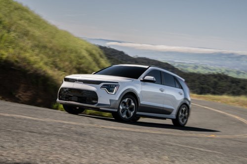 Battery, Kia, Tesla, After 62,000 Miles, The Healthiest EV Battery Belonged To A Kia, Not A Tesla